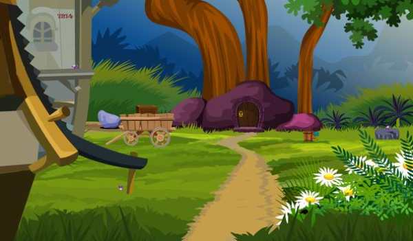 Escape Games Zone-150 screenshot 4