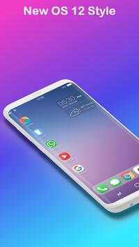 Launcher For Phone X screenshot 1