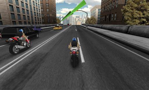 MOTO LOKO 2 screenshot 7