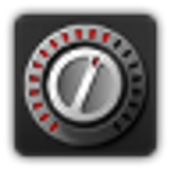 AM Skin: Knobby Chrome icon