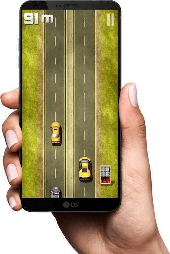 Top Gear Car Racing - Car Racing Game screenshot 4