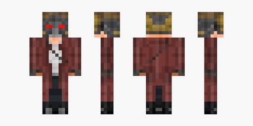 Skins for Fortnite for Minecraft screenshot 3