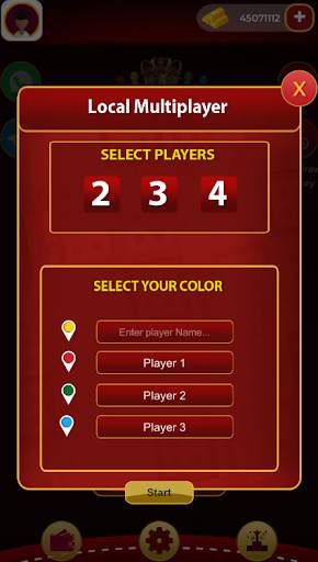 Ludo - Play Win & Earn Money screenshot 3