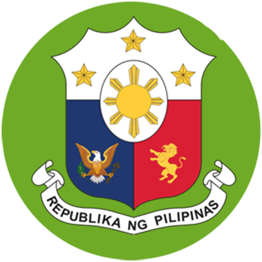 Official Gazette Philippines icon