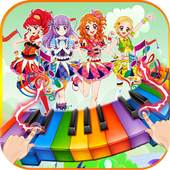 Magic Aikatsu Piano Star 1.0