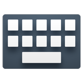 Клавиатура Xperia™ icon