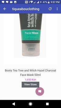 Kenya Online Shops screenshot 4