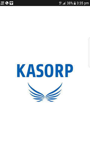 KASORP SHOP screenshot 1