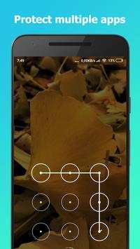 App lock - Screen lock screenshot 7