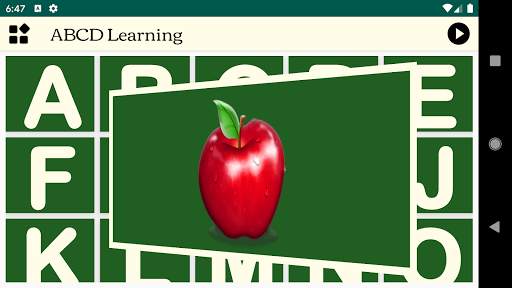Easy Kids Learning (Offline) screenshot 2