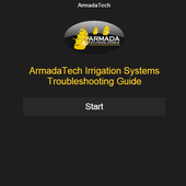 Sprinkler System Repair Guide icon