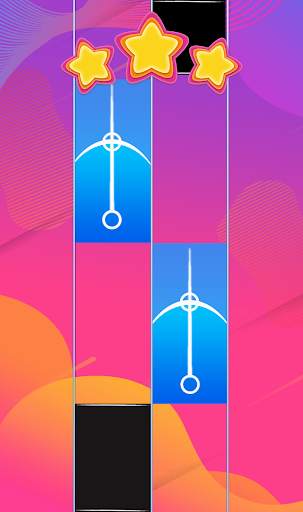 Arijit Singh Piano Tiles screenshot 3