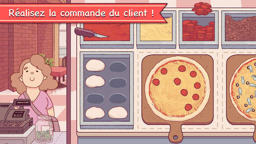 Bonne Pizza, Super Pizza screenshot 2