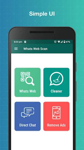 Whats Web for WhatsApp screenshot 1