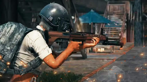 Zombie 3D Gun Trigger: PvP screenshot 5