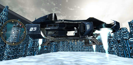 Modern Commando Assassin - Spa screenshot 2