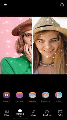 Photo video maker - Slideshow maker screenshot 3