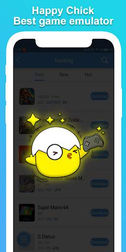 Helper Happy Chick Emulator Guide -Unlimited Apps screenshot 3