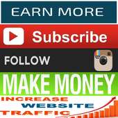 MBC SOSYAL - Earn Money Followers Subscribe