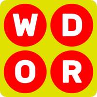 World Countries - Free Word Puzzle game logo