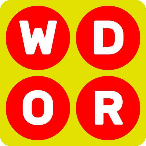 World Countries - Free Word Puzzle game 1.4.8z