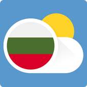 Bulgaria Weather on 9Apps