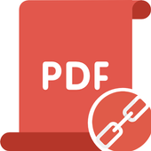 PDF Merger &amp; PDF Combiner أيقونة