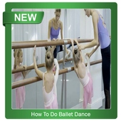 How To Do Ballet Dance icon