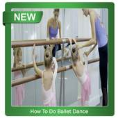 How To Do Ballet Dance 11.1