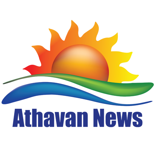 Athavan News icon