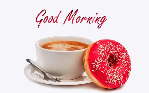 Good morning Images Gifs, Flowers Roses wallpapers screenshot 2
