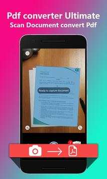 PDF Reader - document - Scan & Edit & Share screenshot 3