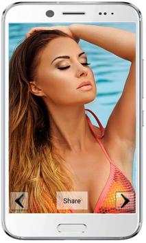 Sexy Bikini Girls screenshot 1