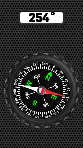 Compass Free screenshot 1