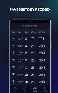 Wifi Speed Test: Internet Check & Speed Test screenshot 10