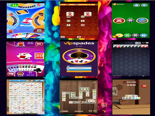 HTML5 Games screenshot 4