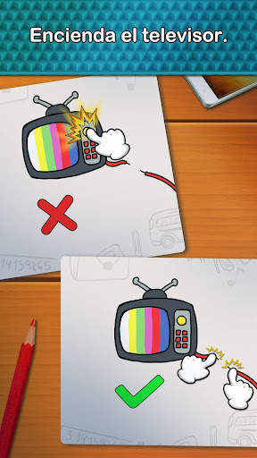 Brain Puzzle -Juegos de prueba screenshot 2