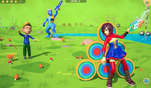 Water Gun Game screenshot 16