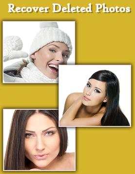 Recover Deleted Photos - Pictures - Images 2018 screenshot 3