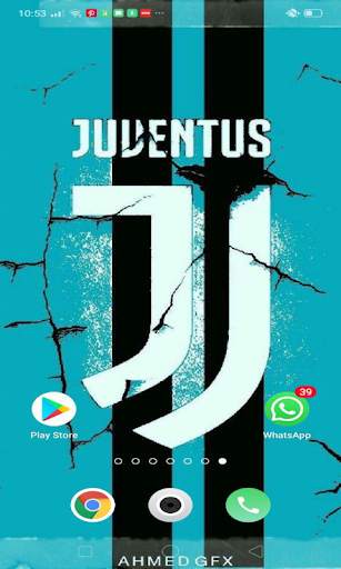 Ronaldo Wallpaper HD screenshot 7