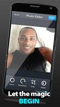 Selfie Now! screenshot 3