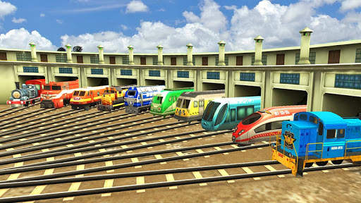Train Simulator 2016 screenshot 4