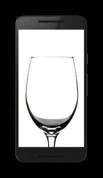 Red Wine 3D Video screenshot 1