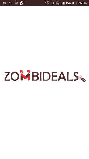 Zombi Deals screenshot 3