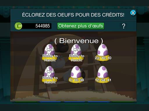 Vidéo Poker: Jeu Gratuit! screenshot 3