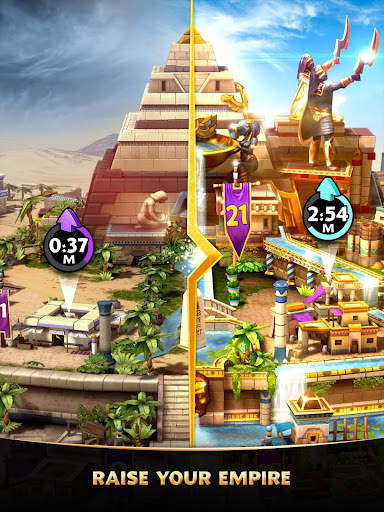 God Kings screenshot 2