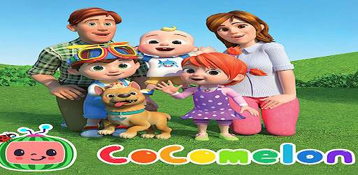 Cocomelon Song screenshot 4