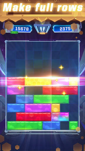 Block Slider Game screenshot 3