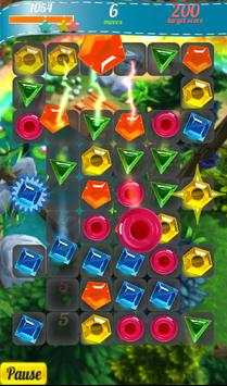 Rubby Candy Land screenshot 5