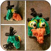 Rubber Angry Birds 1.2